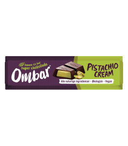 Ombar 42 gr. Pistacie Ø